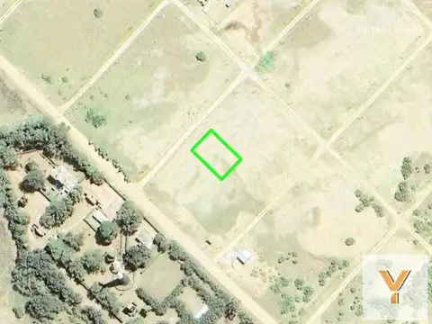 Terreno en Venta en Necochea, USD 27.000