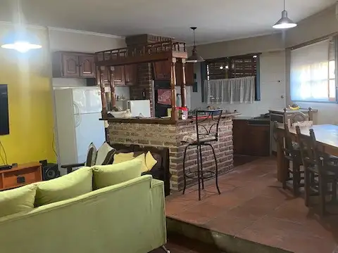 Casa en Venta en Villa Devoto, USD 220.000