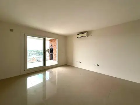 Departamento en Venta en Nordelta Miradores de la Bahía, USD 269.000