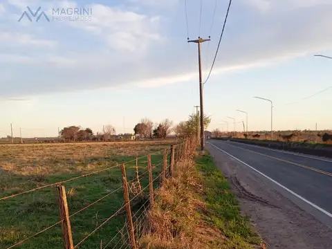 Terreno en Venta de 12500,0 m2