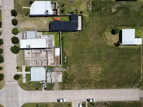 Terreno en Venta en Malabrigo, USD 25.000