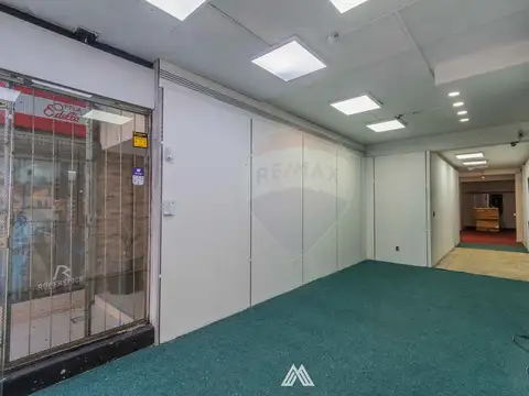 Local en Alquiler 35 años