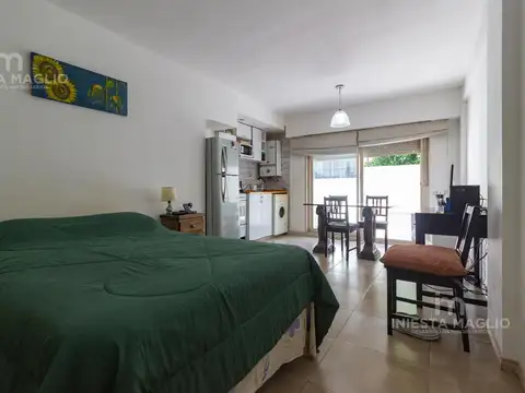 Departamento en Venta 40 años