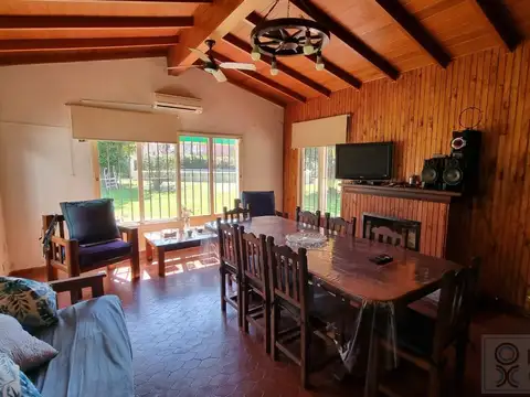 Casa en Venta 30 años