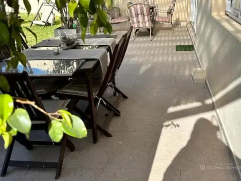 Casa 6 ambientes con 3 baños