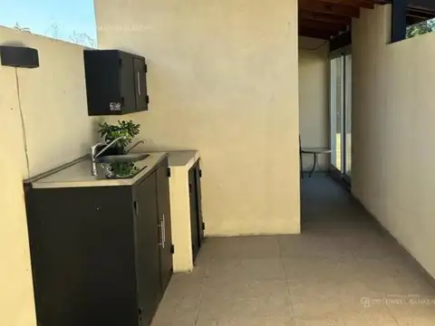 Casa en Alquiler 10 años