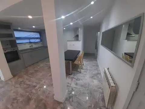 Depto Tipo Casa en Venta de 2 ambientes