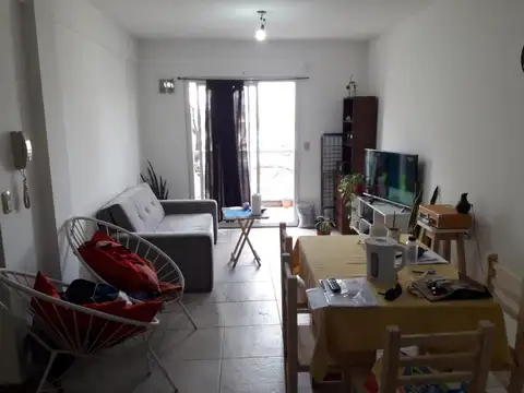 Departamento en Venta en Echesortu, USD 55.000