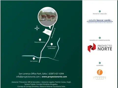 Terreno en Venta de 1000,0 m2