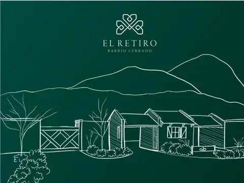 El Retiro