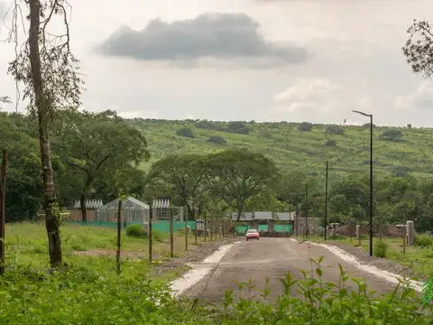 El Retiro