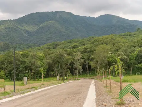 Terreno El Retiro