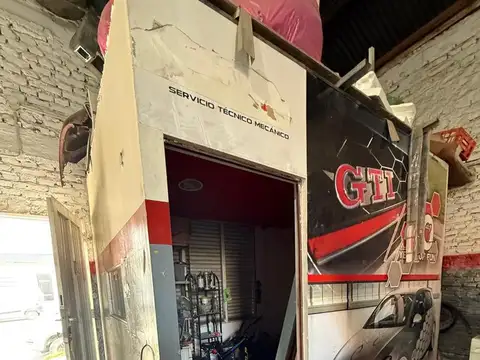 Galpon en Venta en Comodoro Rivadavia, USD 90.000