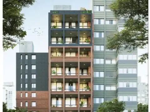 San Juan 2050 , Piso 3