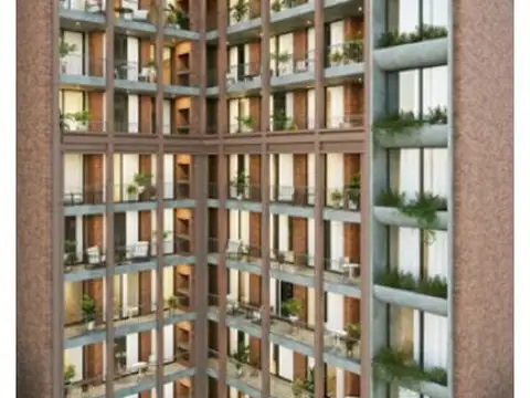 Departamento en Venta en Centro, USD 87.300