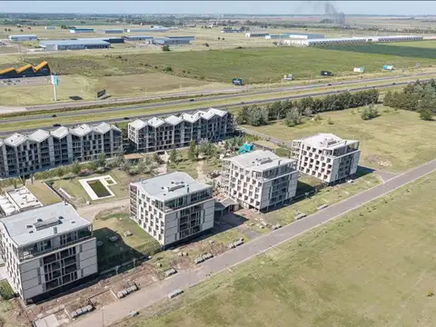 ARBORIA Torre 5
