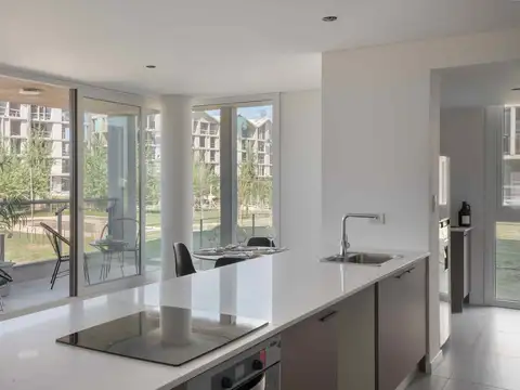 Departamento en Venta al Norte