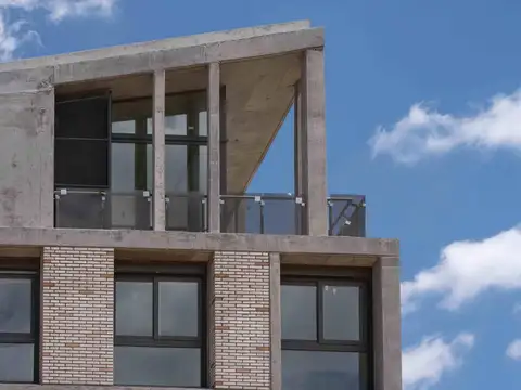 Departamento en Venta en Fisherton, USD 315.000