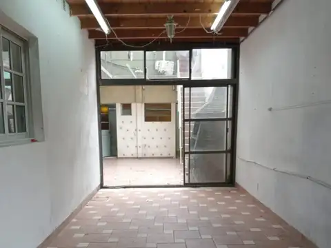 Galpon en Alquiler en Villa Crespo, $ 1.800.000