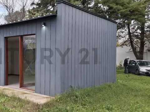 Casa en Venta de 1 dormitorio