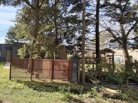 Casa a estrenar en venta, Sicardi Garibaldi