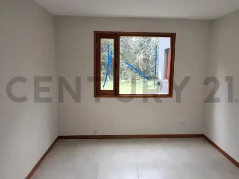 Casa a estrenar en venta, Sicardi Garibaldi