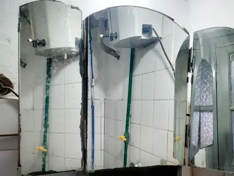 Depto Tipo Casa en Venta 45 años