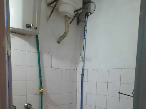 Depto Tipo Casa en Venta al Oeste