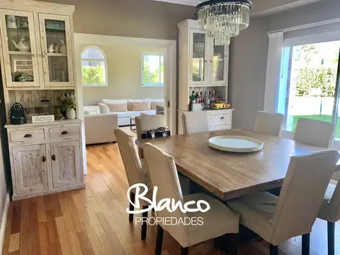 Casa en Venta al Norte