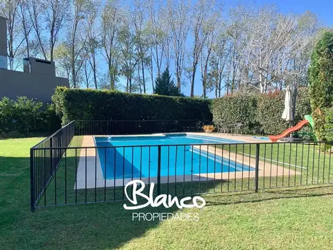 Ayres de Pilar 100