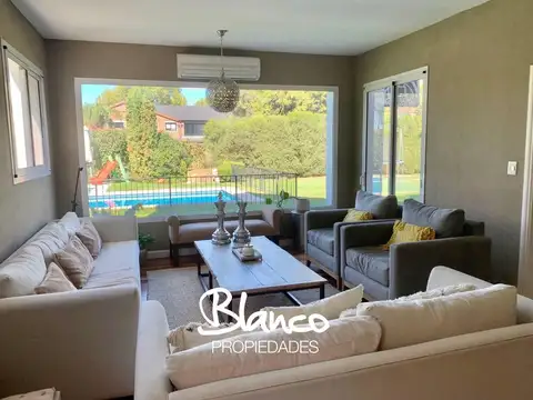 Casa en Venta 20 años