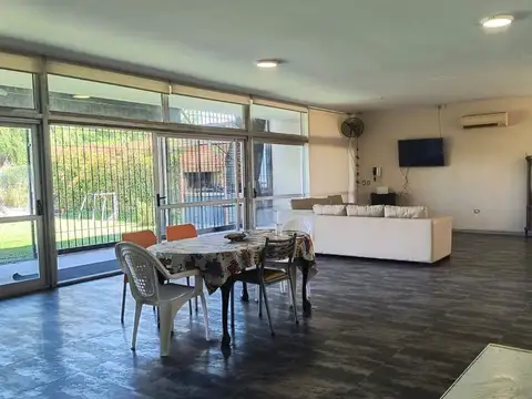 Casa en Venta 7 años
