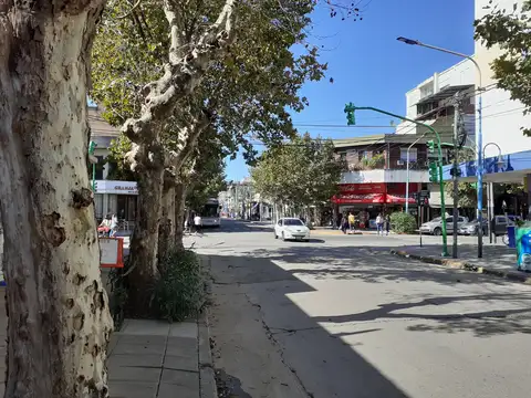 Departamento en alquiler en Escobar centro