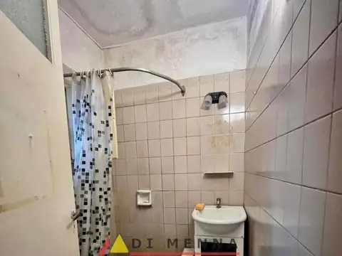 Depto Tipo Casa 2 ambientes con 1 baño