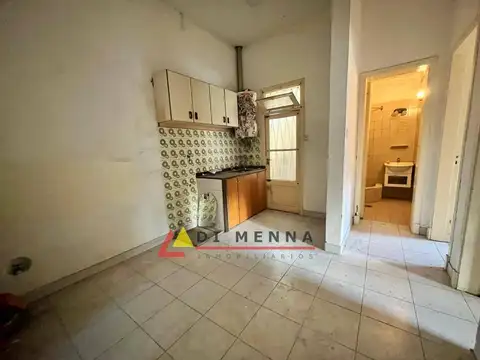 Depto Tipo Casa en Venta de 1 dormitorio