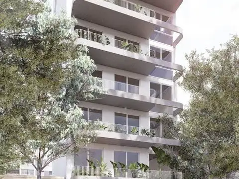 Departamento en Venta en Parque Chas, USD 176.800