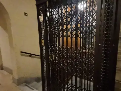 Departamento en Alquiler 100 años