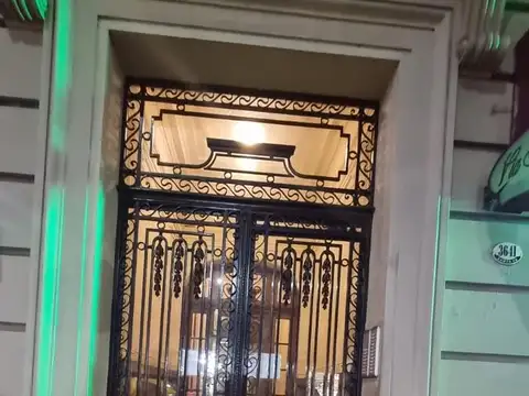 Av. Santa Fe al 3600