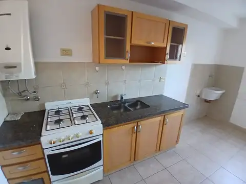 Departamento en Alquiler de 1 dormitorio