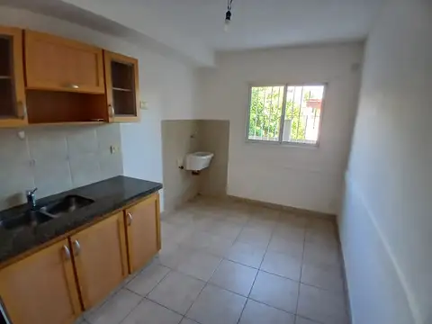 Departamento en Alquiler 12 años