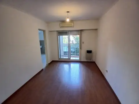 Depto. de 1 dormitorio en Barrio del Abasto