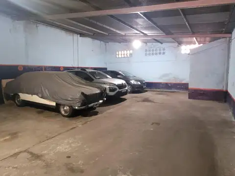 Cochera en Lomas De Zamora (Partido)