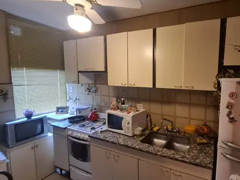 Departamento en Venta en Ciudad Jardin Del Palomar, USD 97.000