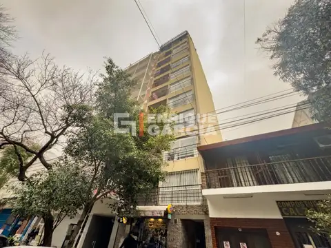 Bauness 2648 , Piso 1