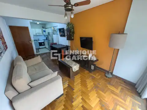 Departamento en Venta en Villa Urquiza, USD 96.000
