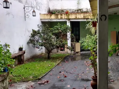 Casa en Venta 60 años