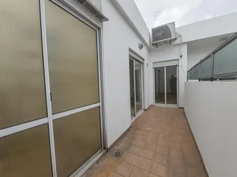 Departamento en Alquiler 15 años