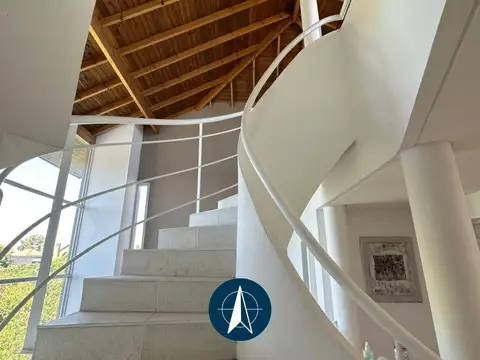 Casa en venta en Santa Barbara, Tigre.