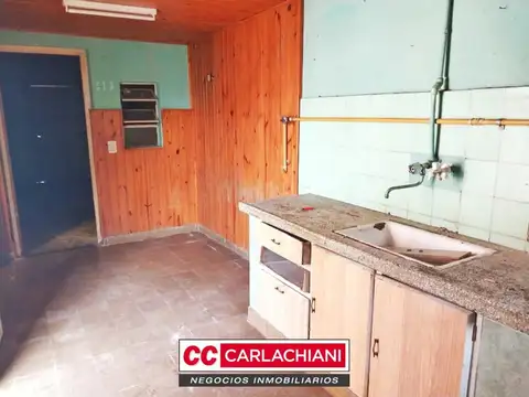 Casa en Las Parejas
