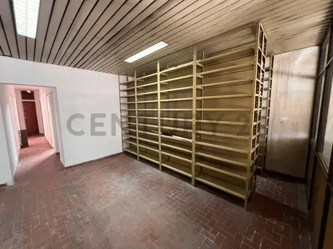 VENTA LOCAL CON VIVIENDA – APTO PROFESIONAL – SAN FERNANDO (ZONA NORTE)